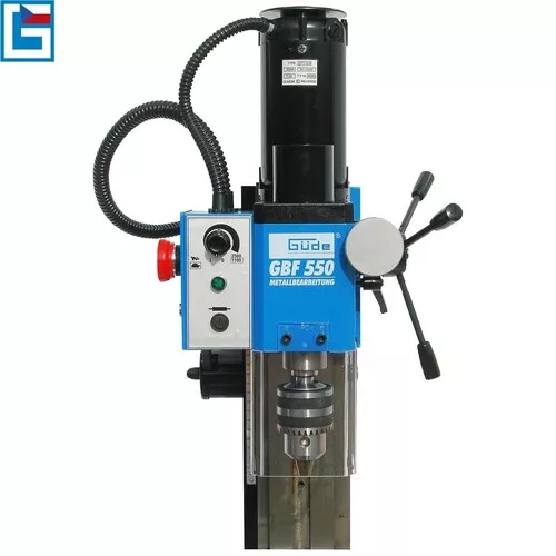 FRÉZKA GBF 550 Güde 48140