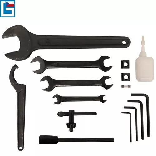 FRÉZKA GBF 550 Güde 48140