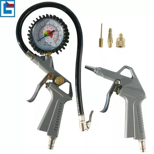 KOMPRESOR AIRPOWER 190/8/6 Güde 50089