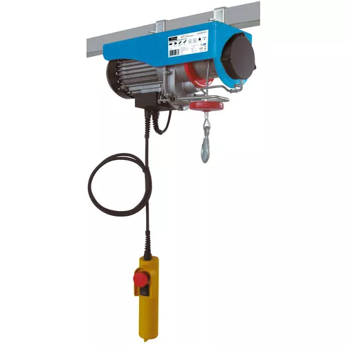 ZVEDÁK LANOVÝ GSZ 100/200 Güde 55050