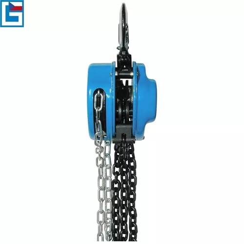 ŘETĚZOVÝ KLADKOSTROJ 1000 KG Güde 55103