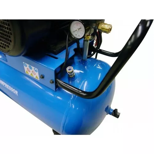 KOMPRESOR 805/10/100 PRO Güde 75530