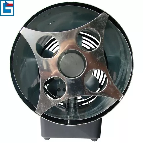 PLYNOVÁ TURBÍNA GGH 10 INOX Güde 85005