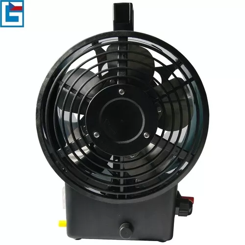 PLYNOVÁ TURBÍNA GGH 10 INOX Güde 85005