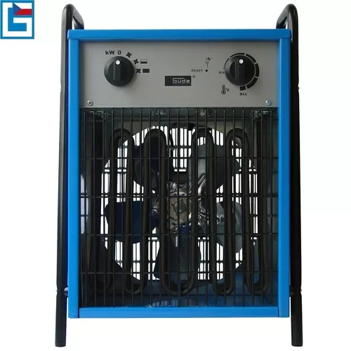 ELEKTRICKÝ PŘÍMOTOP GH 9 EV Güde 85013