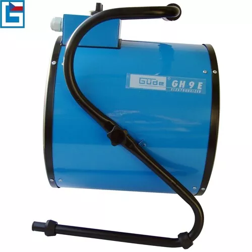 ELEKTRICKÝ PŘÍMOTOP GH 9 E Güde 85104