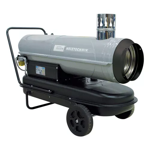 NAFTOVÁ TURBÍNA GD 30 IK Güde 85110