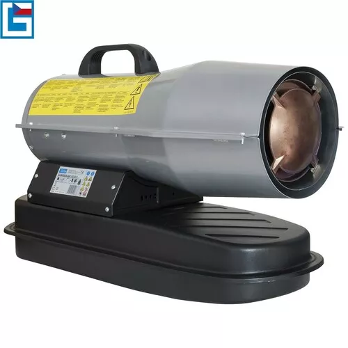 NAFTOVÁ TURBÍNA GD 20 TI Güde 85115