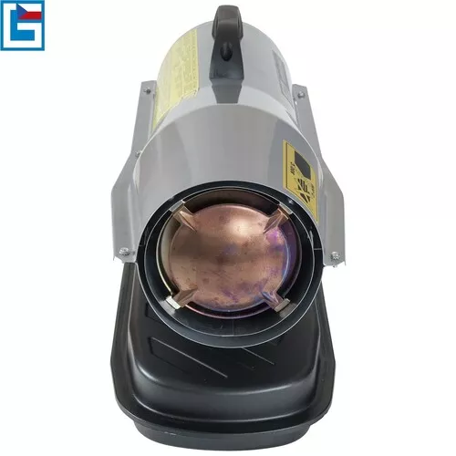 NAFTOVÁ TURBÍNA GD 20 TI Güde 85115