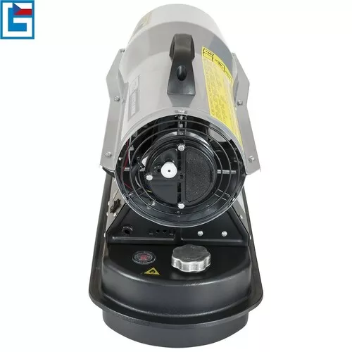 NAFTOVÁ TURBÍNA GD 20 TI Güde 85115