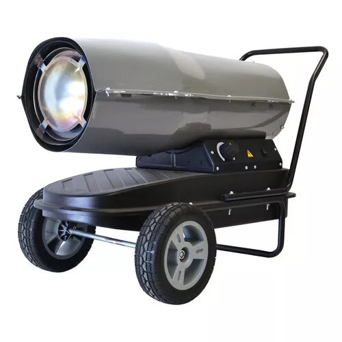 NAFTOVÁ TURBÍNA GD 30 TI Güde 85116