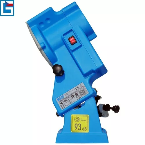 OSTŘIČKA ŘETĚZŮ GKS 108 Güde 94077