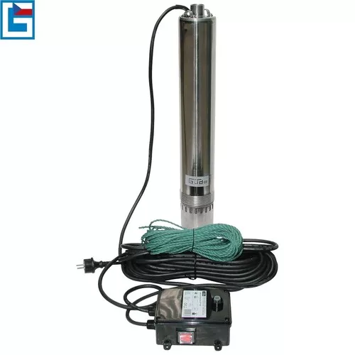 PONORNÉ ČERPADLO GTT 900 Güde 94138