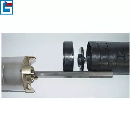 PONORNÉ ČERPADLO GTT 900 Güde 94138