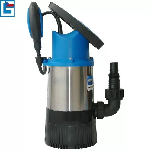 TLAKOVÉ PONORNÉ ČERPADLO GDT 901 Güde 94246