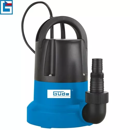 PONORNÉ ČERPADLO GFS 401 S Güde 94627