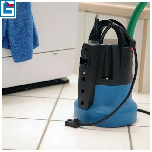 PONORNÉ ČERPADLO GFS 401 S Güde 94627