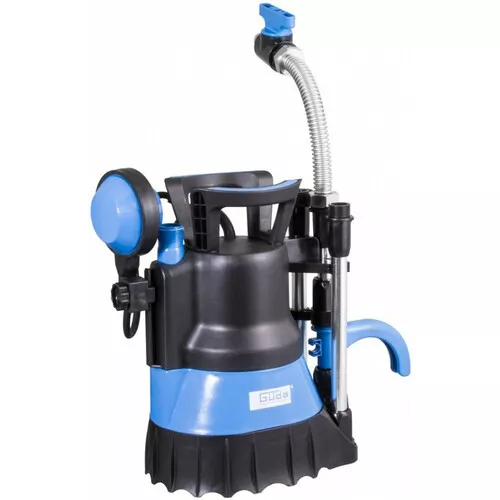 PONORNÉ ČERPADLO DO SUDU GFP 5201 Güde 94649