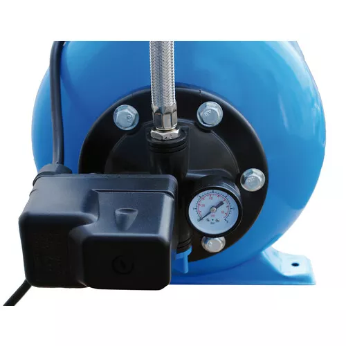 DOMÁCÍ VODÁRNA HWW 3100 K Güde 94667