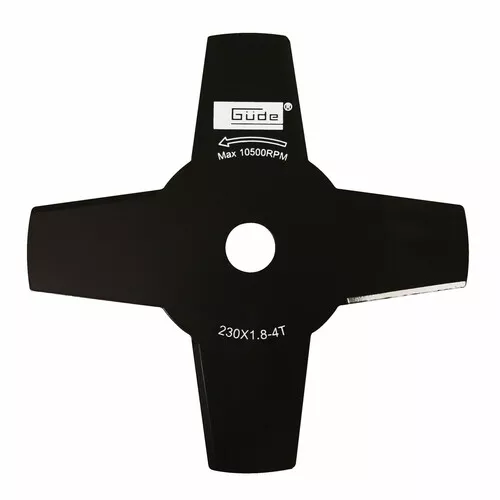 KOTOUČ HVĚZDICOVÝ K 95145 Güde 95139