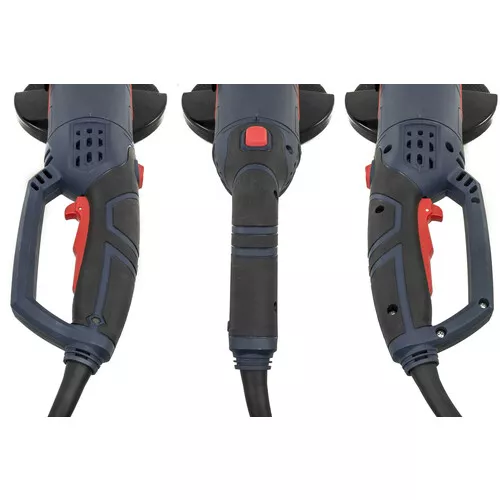 ÚHLOVÁ BRUSKA WS 230-2350 R Güde 58109