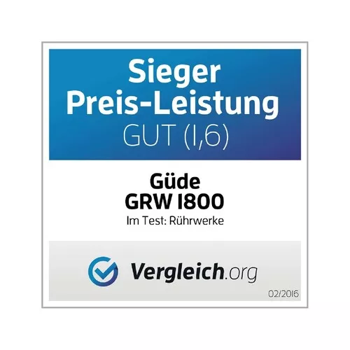MÍCHAČ GRW 1800 Güde 58048
