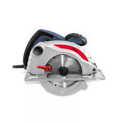 RUČNÍ OKRUŽNÍ PILA KS 55-1300 Güde 58123