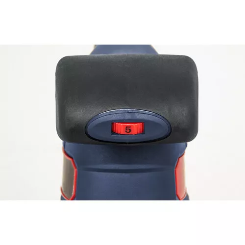 VIBRAČNÍ BRUSKA FS 90 E Güde 58128