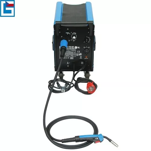 SVÁŘEČKA MIG 192/6K Güde 20076