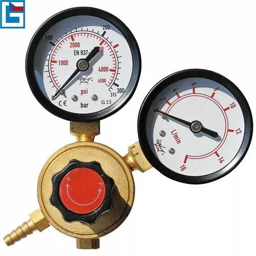 SVÁŘEČKA MIG 192/6K Güde 20076