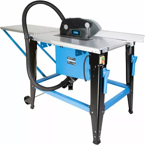 STOLNÍ PILA GTKS 315/400 V Güde 55152