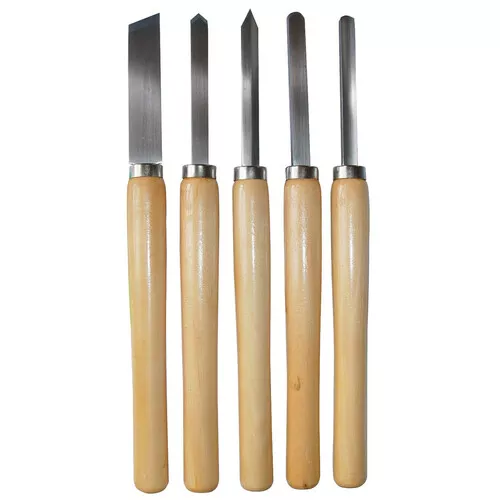 SADA SOUSTRUŽNICKÝCH DLÁT Güde 55101