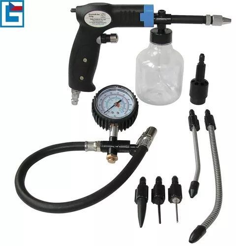 SADA PNEU NÁŘADÍ Güde 84093