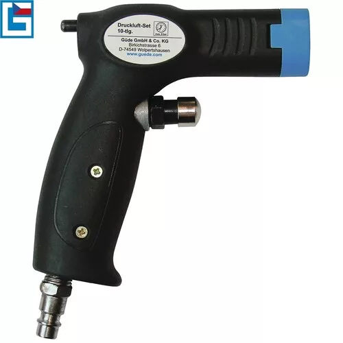 SADA PNEU NÁŘADÍ Güde 84093