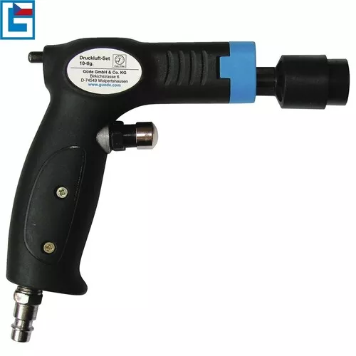 SADA PNEU NÁŘADÍ Güde 84093