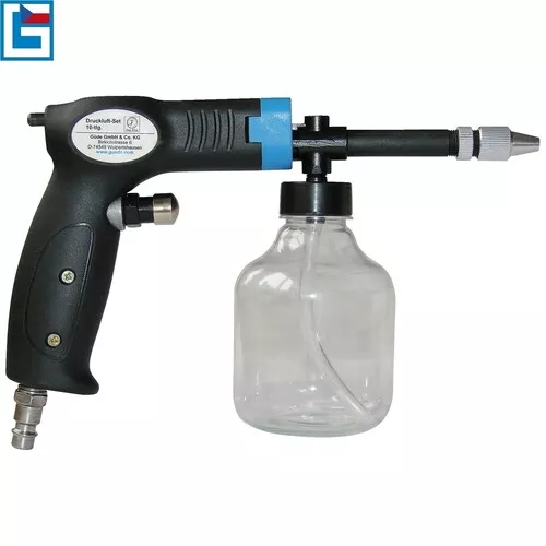 SADA PNEU NÁŘADÍ Güde 84093