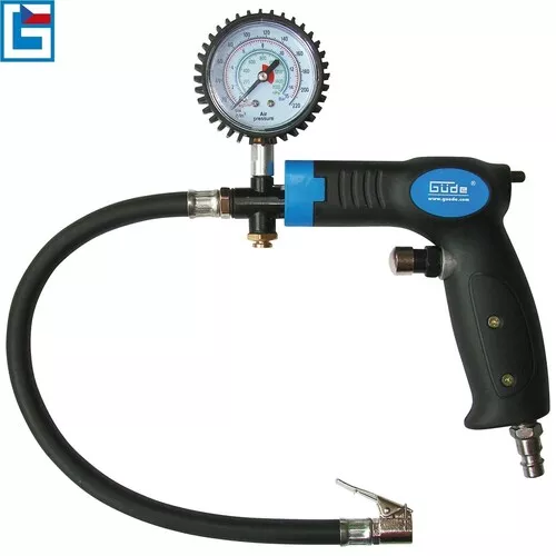 SADA PNEU NÁŘADÍ Güde 84093