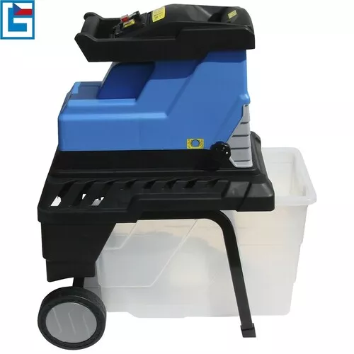 ZAHRADNÍ DRTIČ GH 2800 SUPER SILENT Güde 94375