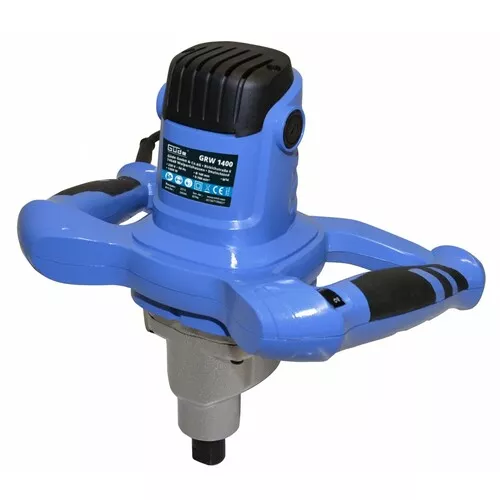 MÍCHAČ STAVEBNÍCH SMĚSÍ GRW 1400 Güde 58046