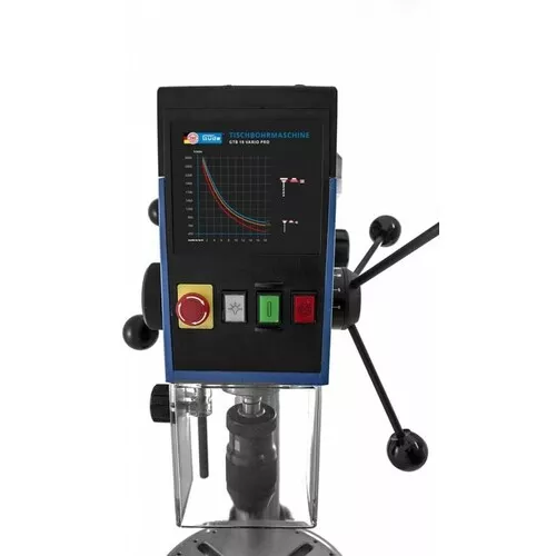 VRTAČKA STOLNÍ GTB 18 VARIO Güde 55218