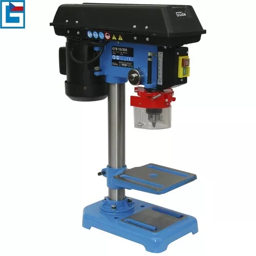 STOLNÍ VRTAČKA GTB 13/355 Güde 55200