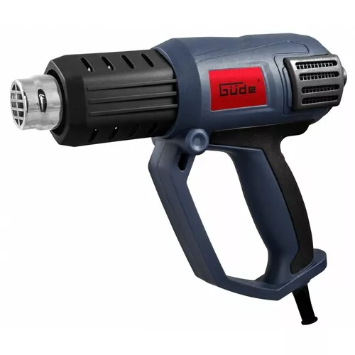 PISTOLE HLG 600-2000 Güde 58190