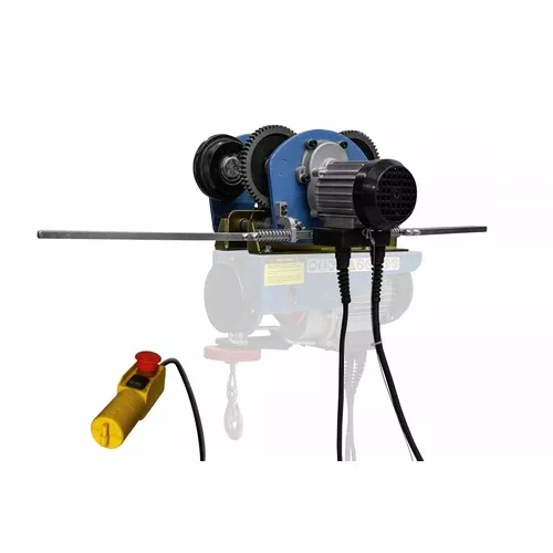 JEŘÁBOVÁ KOČKA GLK 1000 Güde 1717