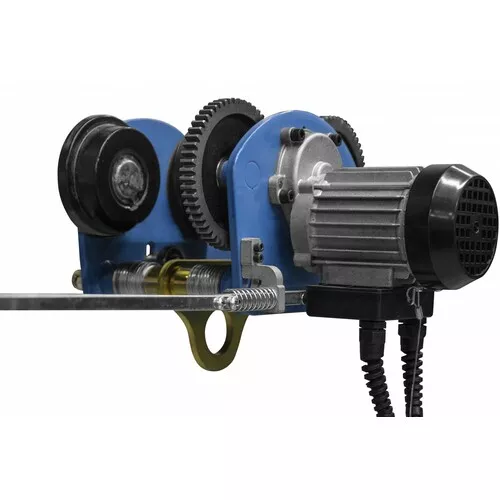 JEŘÁBOVÁ KOČKA GLK 1000 Güde 1717