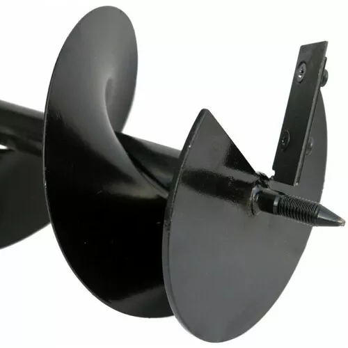 VRTACÍ NÁSTAVEC NÁHRADNÍ 150MM Güde 94143