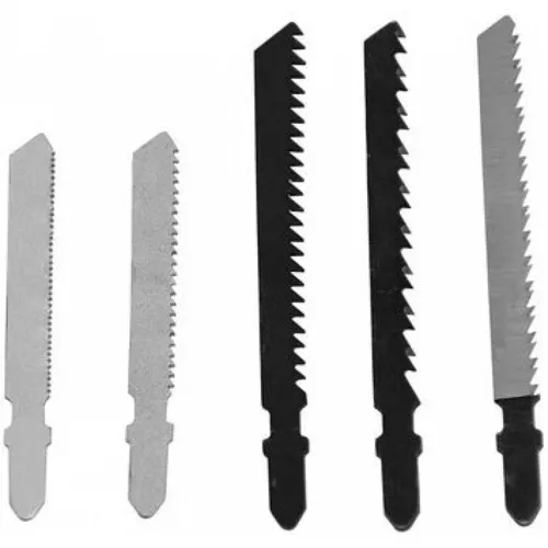 SADA PILOVÝCH PLÁTKŮ, 5DÍLNÁ Güde 58156