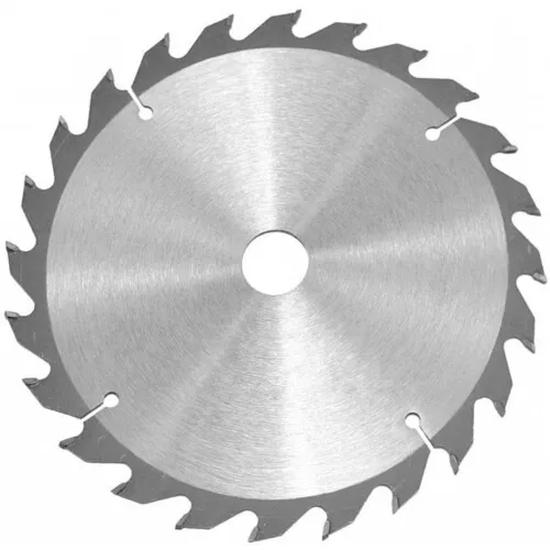 PILOVÝ KOTOUČ 190 x 20 MM, 24Z Güde 58172