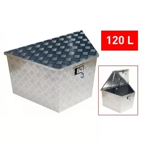 Přepravní box VT 120 Güde V73514