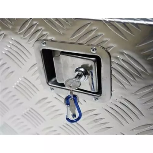 PŘEPRAVNÍ BOX VT 165 Güde V73515