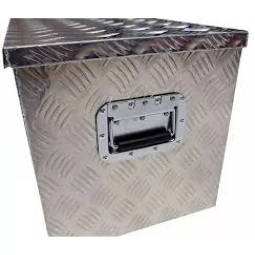 PŘEPRAVNÍ BOX VT 165 Güde V73515